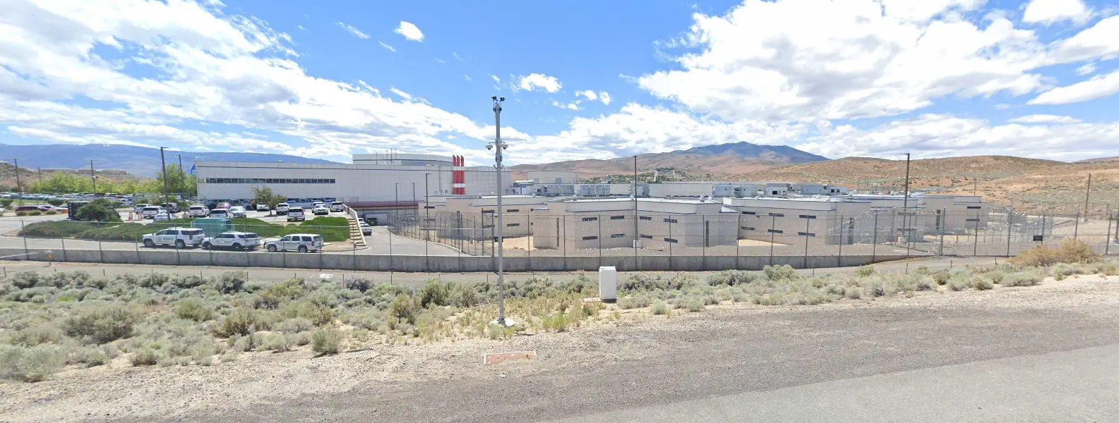 Photos Washoe County Detention Facility 3